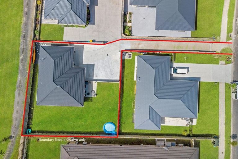 Photo of property in 17 Millar Street, Te Aroha, 3320