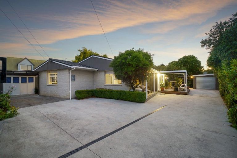 Photo of property in 69a Condell Avenue, Papanui, Christchurch, 8053