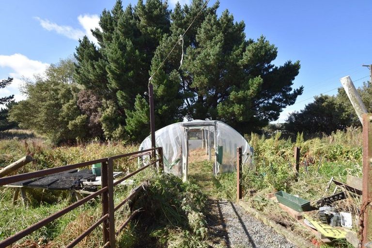 Photo of property in 700 Bluff Highway, Clifton, Invercargill, 9877