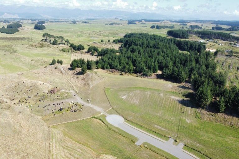 Photo of property in 34 Truebridge Drive, Waitarere, Levin, 5510