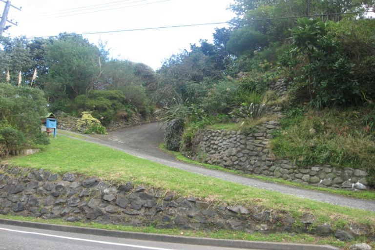 Photo of property in 61 Wellington Road, Paekakariki, 5034