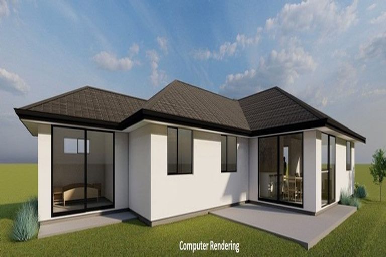 Photo of property in 8 Oakley Lane, Appleby, Richmond, 7020