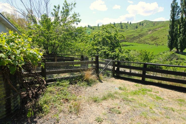 Photo of property in 67 Rotoparu Road, Frasertown, Wairoa, 4196