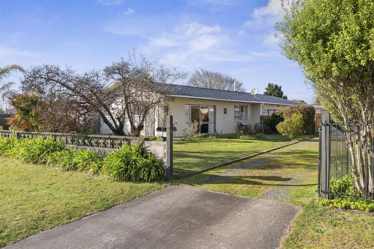 Photo of property in 7 Paraone Street, Ngongotaha, Rotorua, 3010
