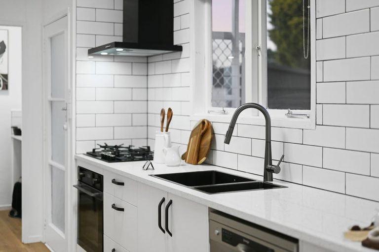 Photo of property in 112 Saxbys Road, Deanwell, Hamilton, 3206