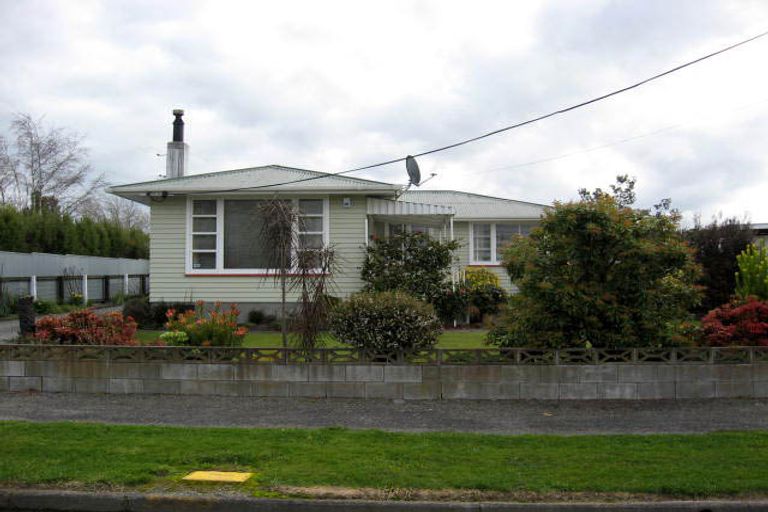 Photo of property in 7 Durham Street, Solway, Masterton, 5810