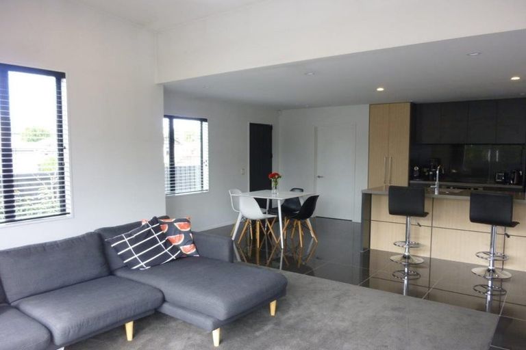 Photo of property in 527 Manchester Street, St Albans, Christchurch, 8014