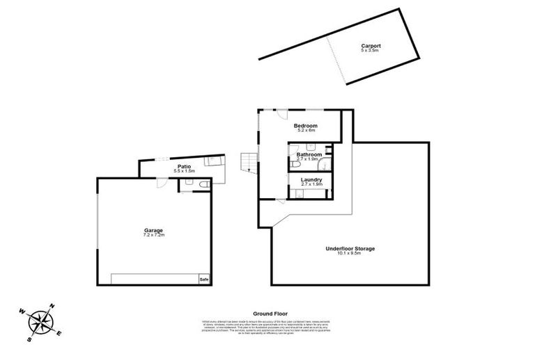 Photo of property in 167 Coutts Street, Rongotai, Wellington, 6022