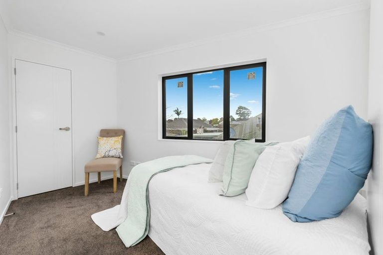 Photo of property in 6d Tua Place, Favona, Auckland, 2024