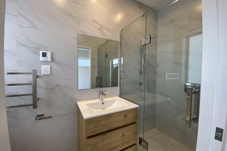 Photo of property in 2 Dorricott Avenue, Hobsonville, Auckland, 0616