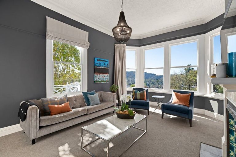 Photo of property in 62 Cannington Road, Maori Hill, Dunedin, 9010