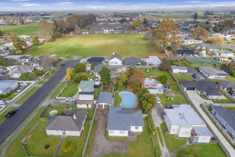 Photo of property in 30 Farmers Road, Matamata, 3400