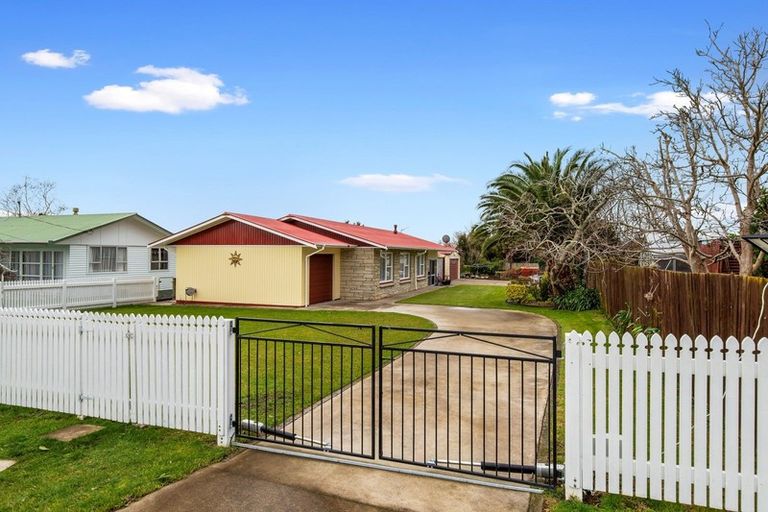 Photo of property in 8 Wyatt Avenue, Te Aroha, 3320