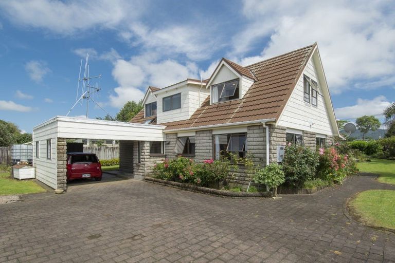 Photo of property in 38 Victoria Street, Waihi, 3610