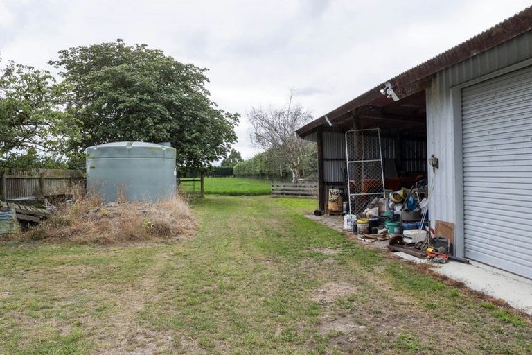 Photo of property in 22 Levels Plain Road, Levels, Timaru, 7975