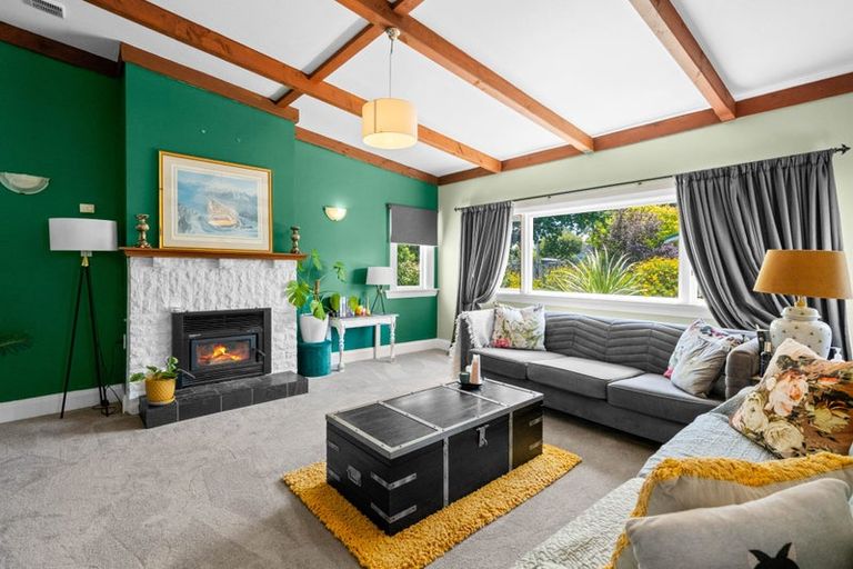 Photo of property in 8 Rimu Street, Lansdowne, Masterton, 5810