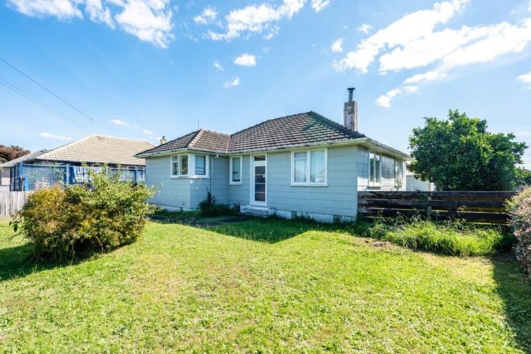 Photo of property in 33 Grafton Road, Te Hapara, Gisborne, 4010