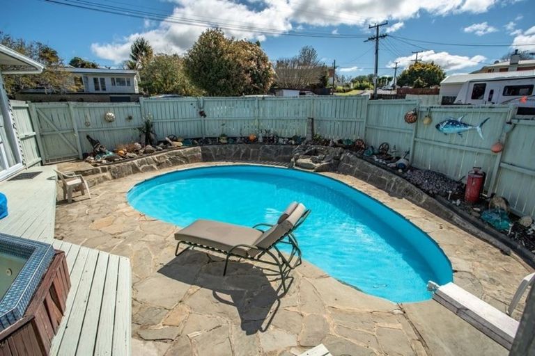 Photo of property in 39 Fisher Terrace, Te Kamo, Whangarei, 0112