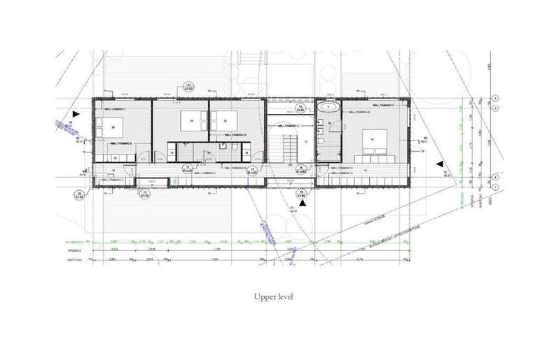 Photo of property in 32 Mount Pleasant Road, Mount Pleasant, Christchurch, 8081