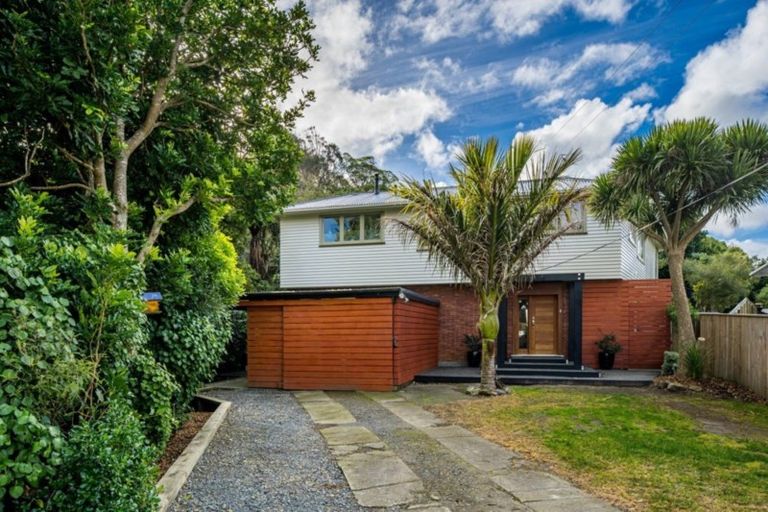 Photo of property in 14 Kotipu Place, Pukerua Bay, 5026