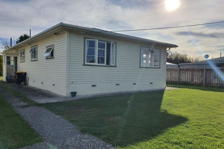 Photo of property in 5 Raglan Street, Lansdowne, Masterton, 5810