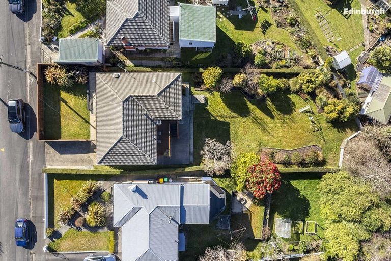 Photo of property in 7 Ettrick Street, Glenross, Dunedin, 9011