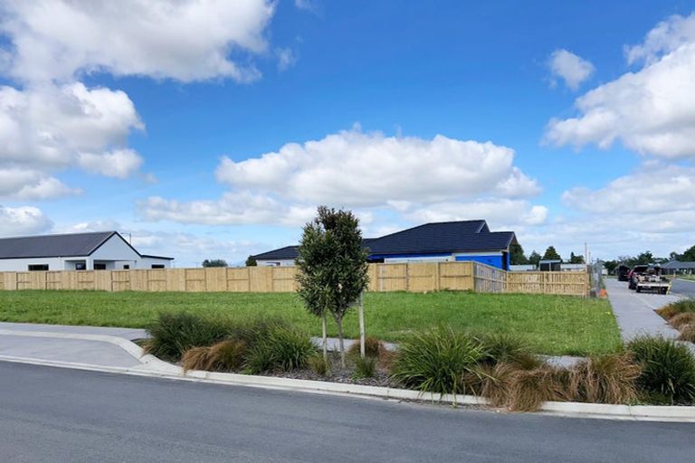 Photo of property in 68 Tuumata Crescent, Ruakura, 3214