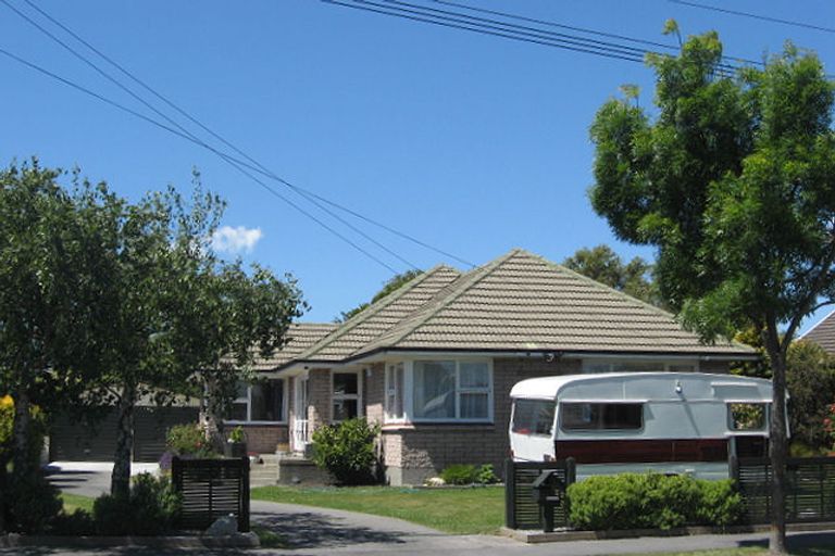 Photo of property in 22 Hornsby Street, Bishopdale, Christchurch, 8053