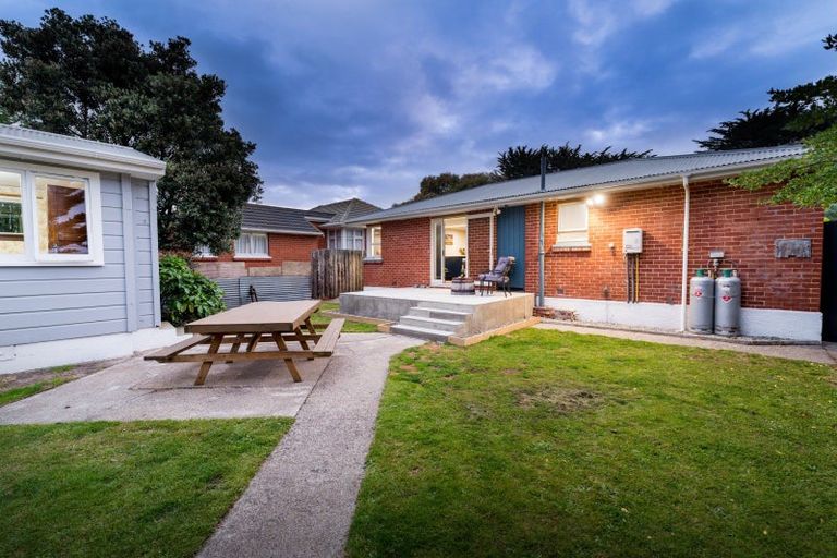 Photo of property in 279 Tomahawk Road, Ocean Grove, Dunedin, 9013