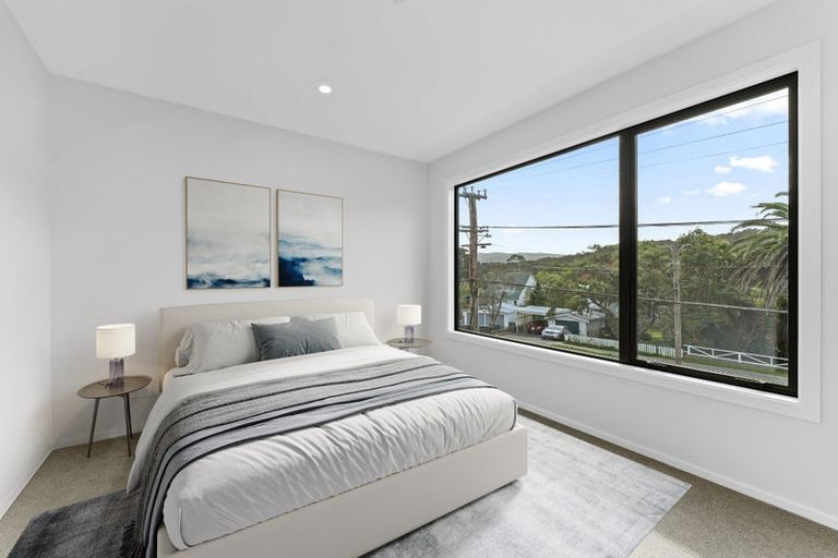 Photo of property in 8/4 Tawhai Street, Stokes Valley, Lower Hutt, 5019