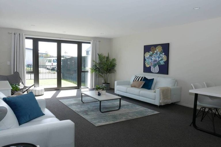 Photo of property in 60 Gosling Crescent, Halswell, Christchurch, 8025