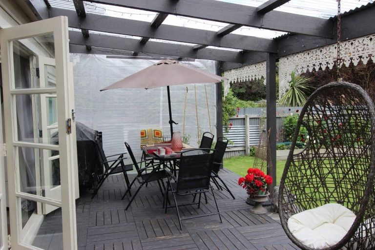 Photo of property in 258 Kelvin Street, Avenal, Invercargill, 9810