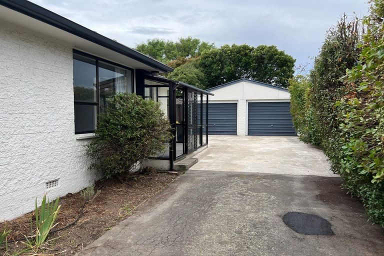 Photo of property in 25 Greenpark Street, Hoon Hay, Christchurch, 8025