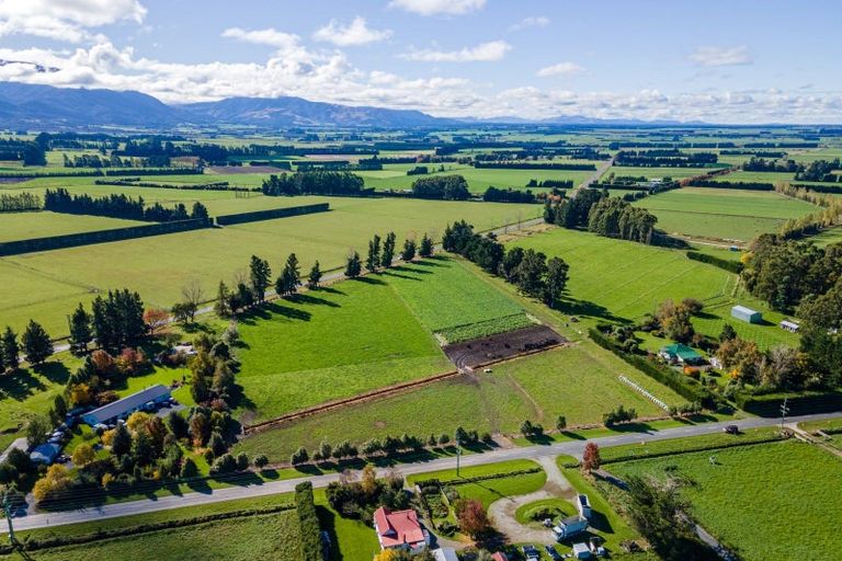Photo of property in Arundel Rakaia Gorge Road, Mount Somers, 7771