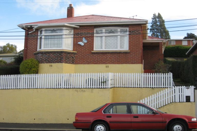 Photo of property in 7 Dale Street, Kaikorai, Dunedin, 9010