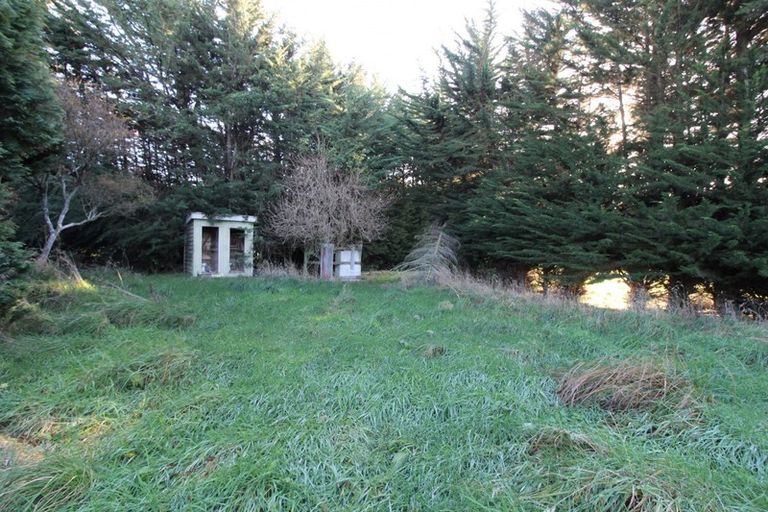 Photo of property in 21 Stirling Road, Otapiri, Winton, 9782