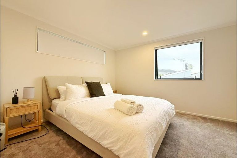 Photo of property in 1/29 Normandy Place, Henderson, Auckland, 0610