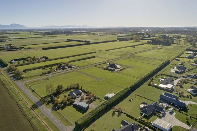 Photo of property in 18 Westview Drive, Tinwald, Ashburton, 7700