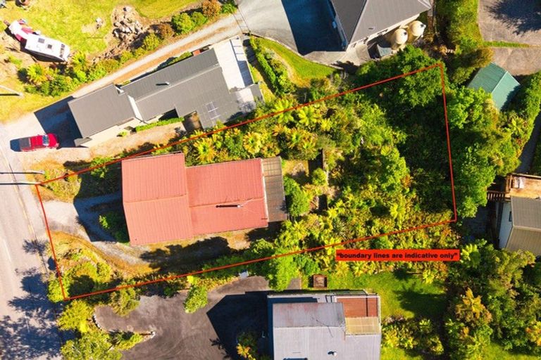 Photo of property in 2166 Arnold Valley Road, Moana, 7872