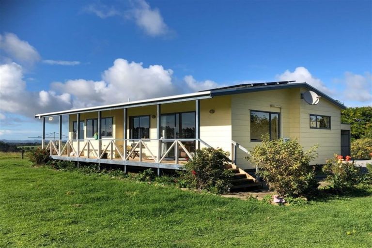 Photo of property in 101 Kirikiri Lane, Waipapa, Kerikeri, 0295