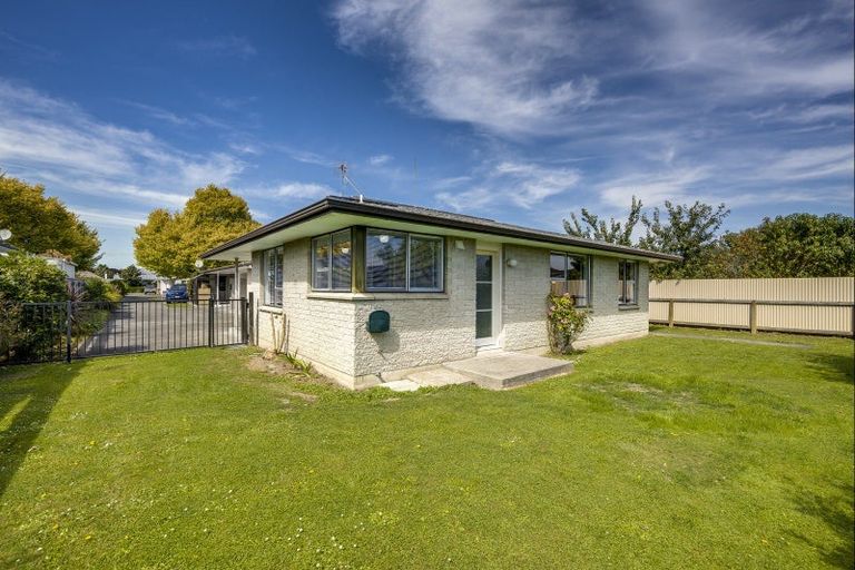 Photo of property in 3/202 Gallien Street, Saint Leonards, Hastings, 4120