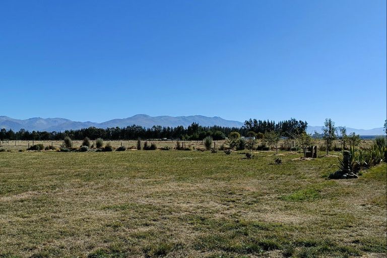 Photo of property in 558 Hamilton Road, Ashwick Flat, Fairlie, 7987