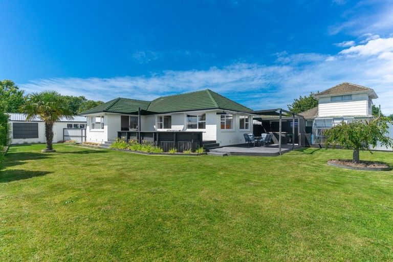 Photo of property in 19a Glenroy Street, Woolston, Christchurch, 8062