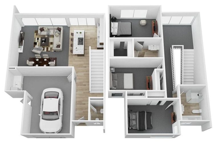 Photo of property in 3 Ruge Court, Cambridge, 3434