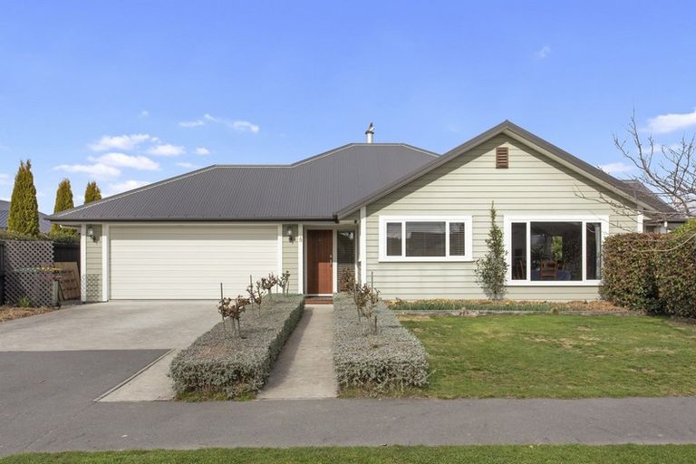 Photo of property in 6 Lancashire Lane, West Melton, 7618