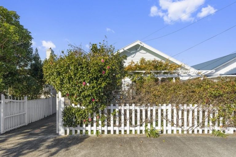 Photo of property in 56 Ava Street, Petone, Lower Hutt, 5012