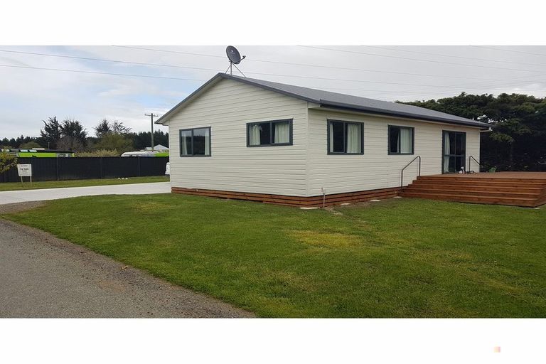 Photo of property in 3 Cherry Lane, Glenavy, Waimate, 7980