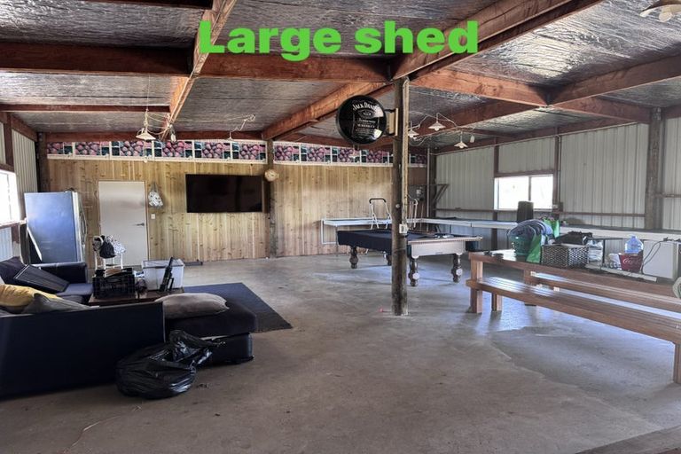 Photo of property in 81 Mills Road, Matangi, Cambridge, 3493