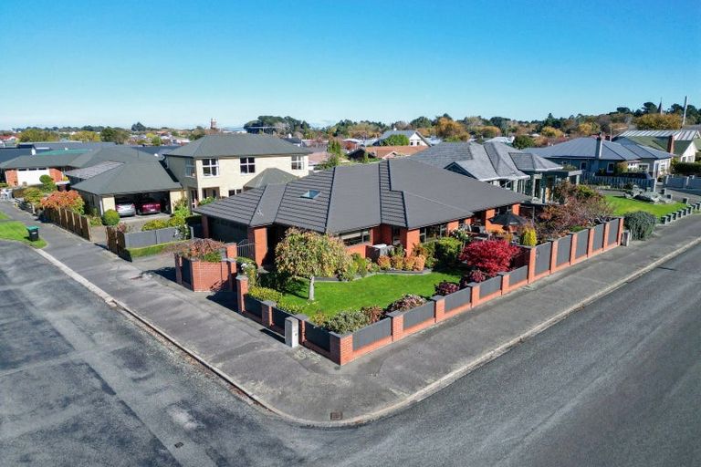 Photo of property in 93 King Street, Windsor, Invercargill, 9810