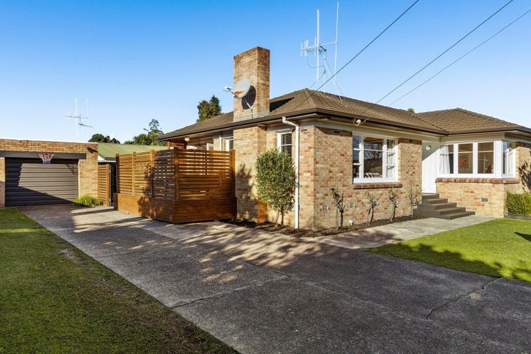 Photo of property in 20 Hobson Street, Maeroa, Hamilton, 3200